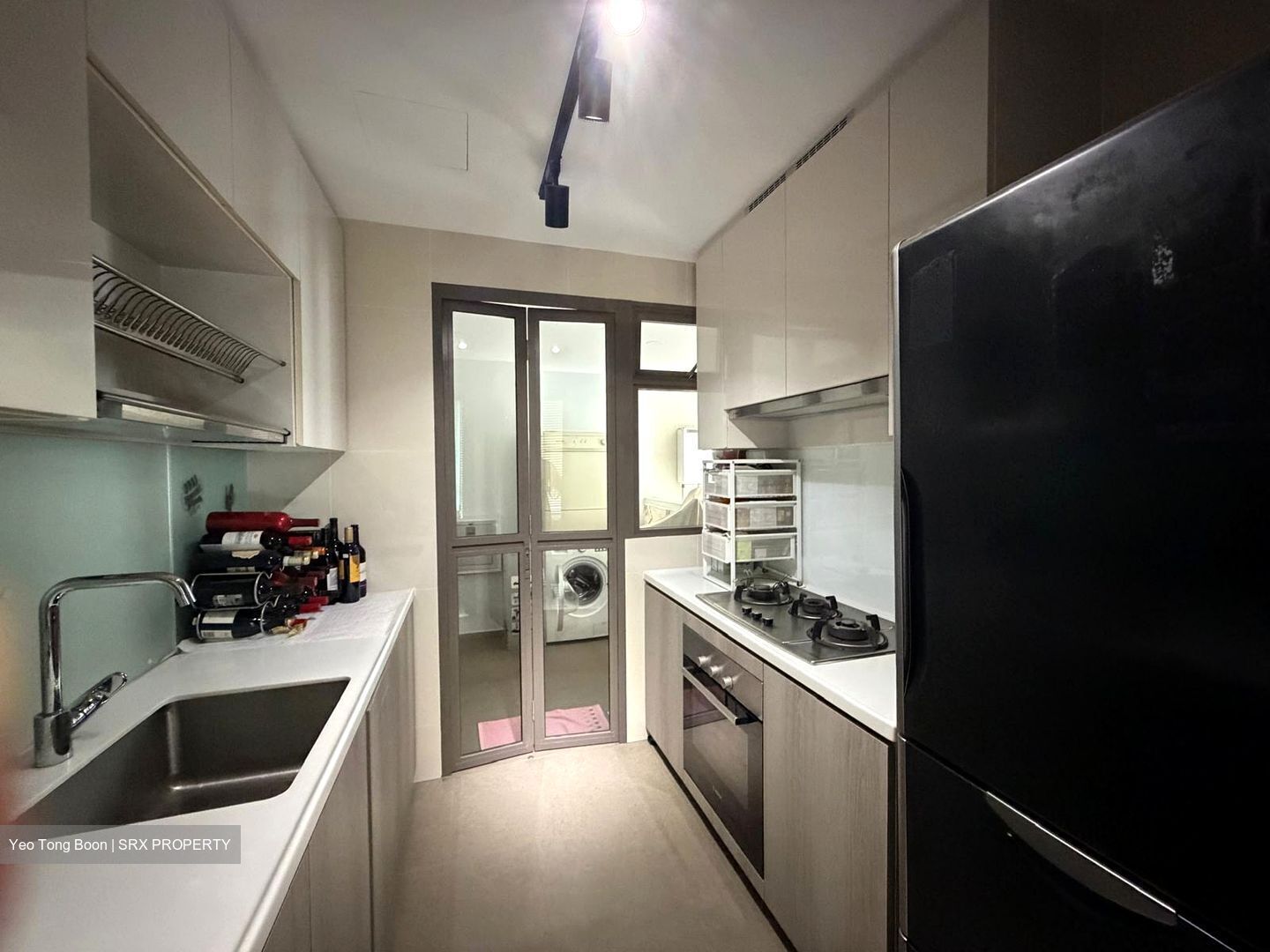 Treasure Crest (D19), Condominium #621766221